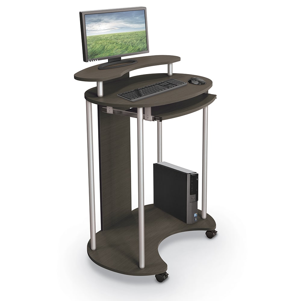 Up-Rite Standing Mobile Workstation