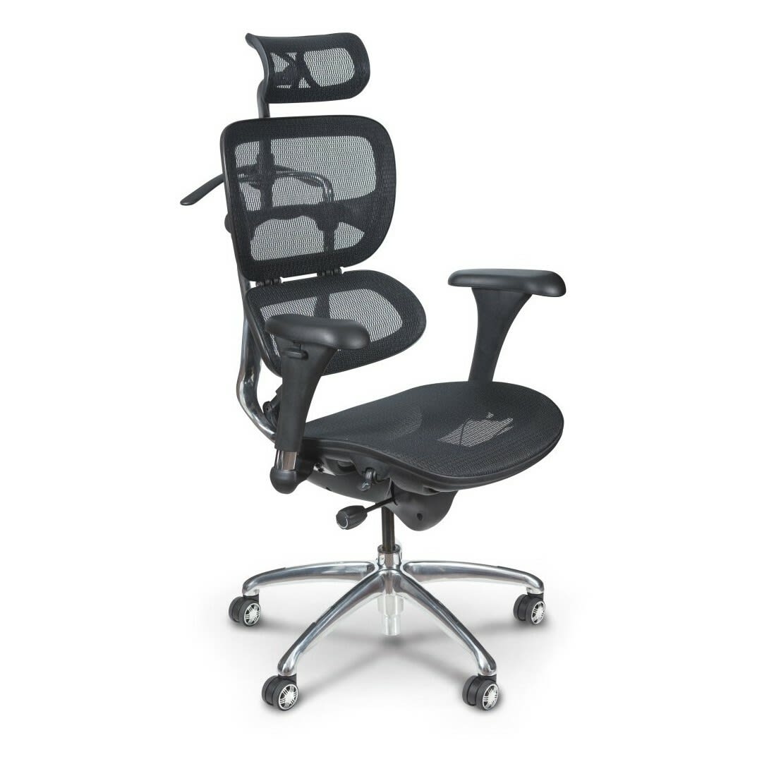 Butterfly Ergonomic Executive Office Chair