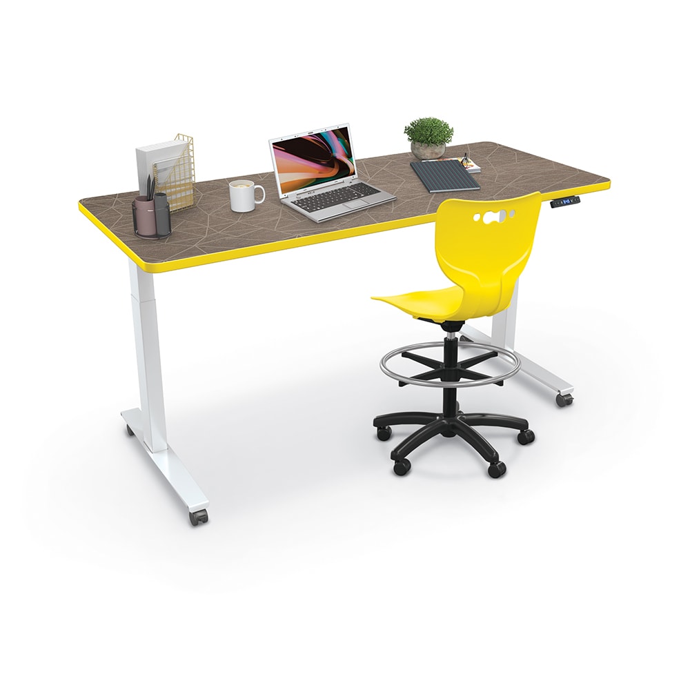 Elate Electric Height Adjustable Desk