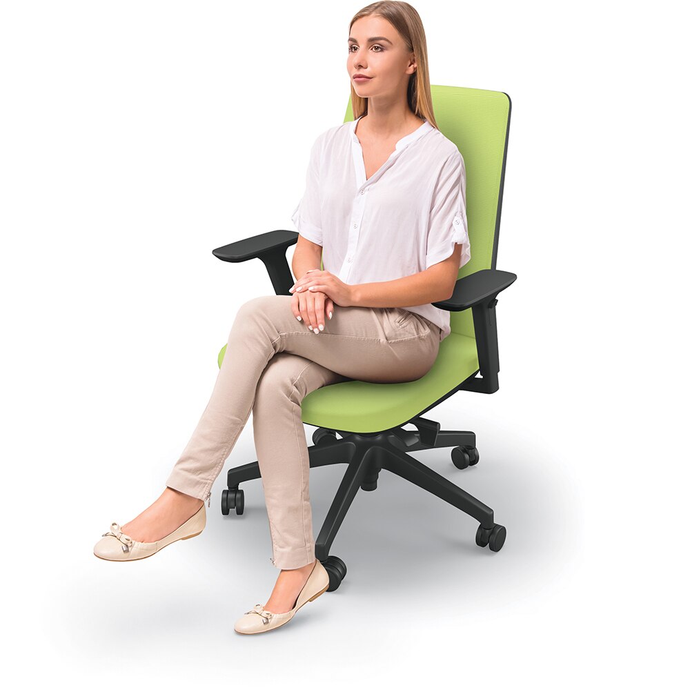 Elate Task Chair