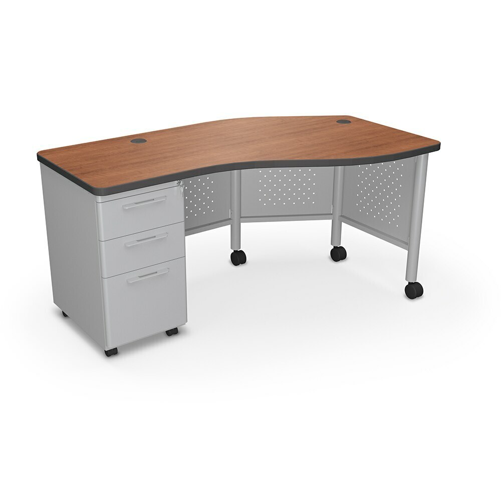 Avid Modular Desk System
