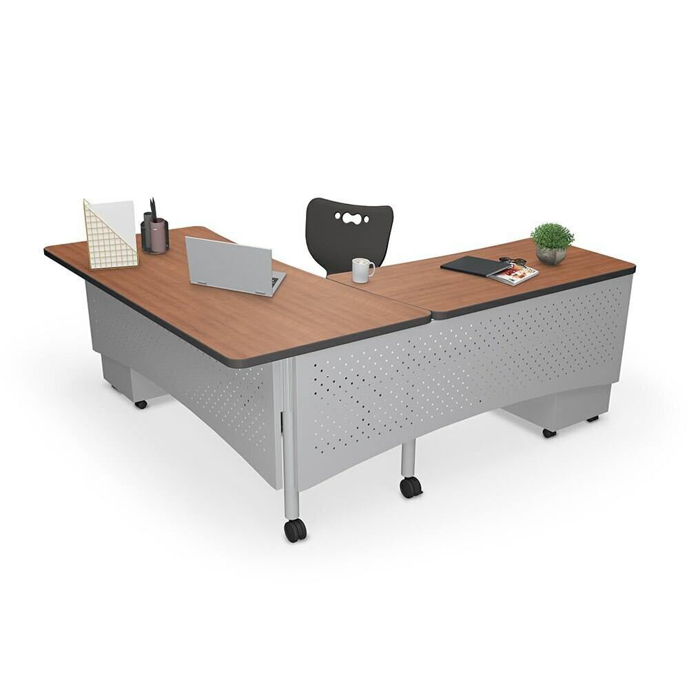 Avid Modular Desk System