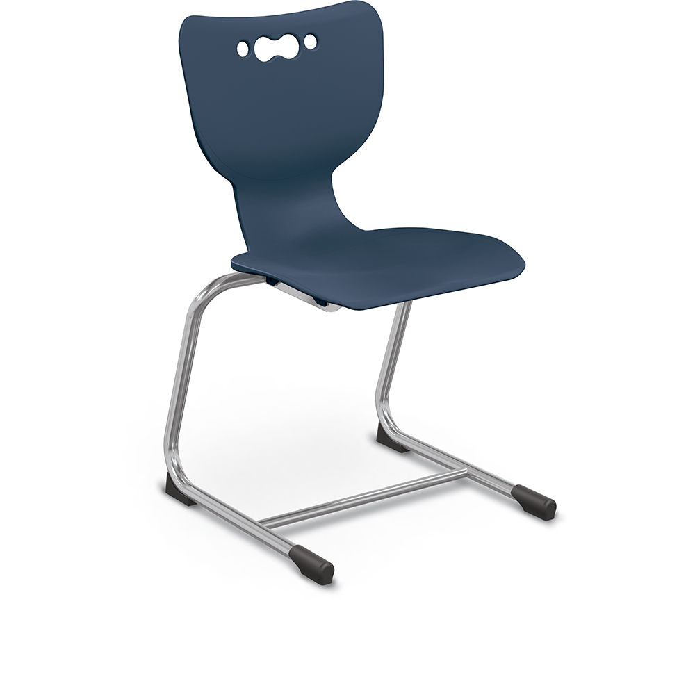Hierarchy Cantilever Chair