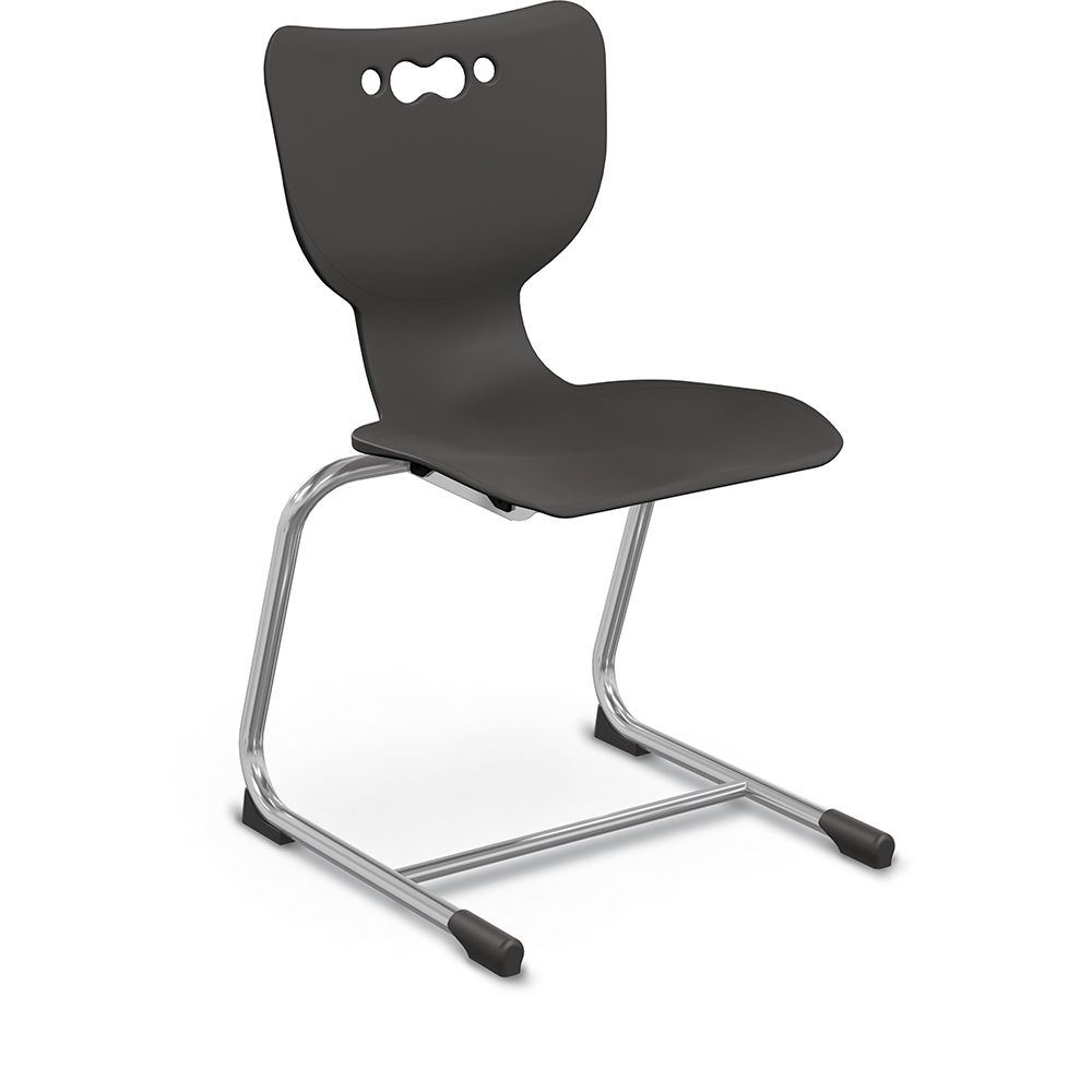 Hierarchy Cantilever Chair