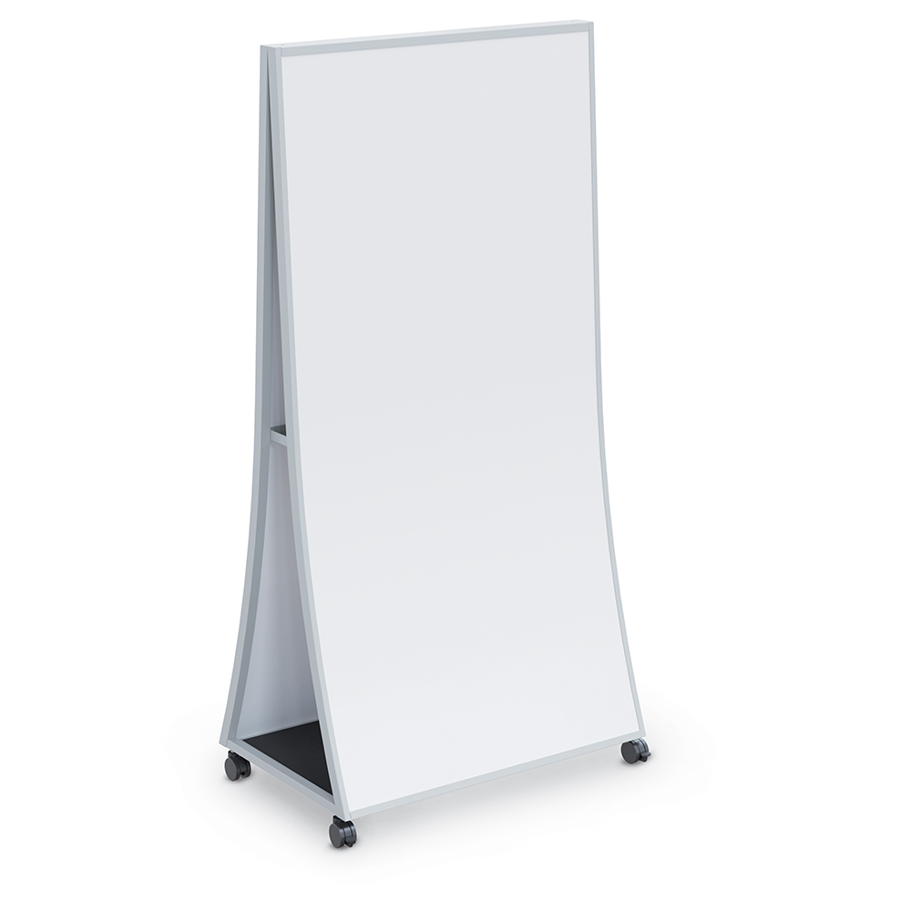 Ogee Curved Easel