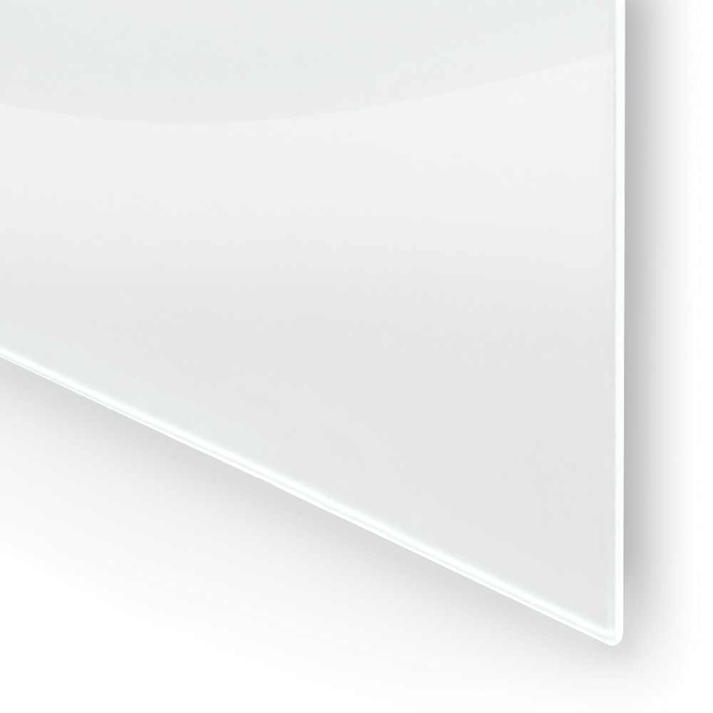 InSight Low Iron Magnetic Glass Board