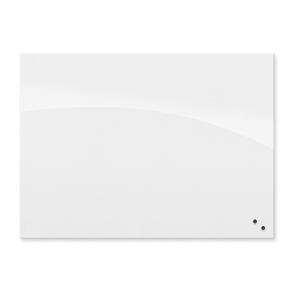InSight Low Iron Magnetic Glass Board