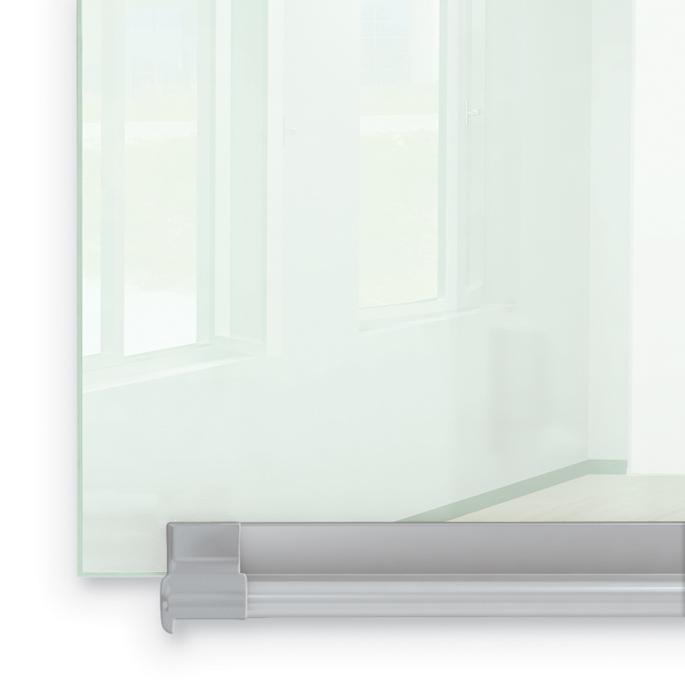 Liso Glass Wall – Classroom Series