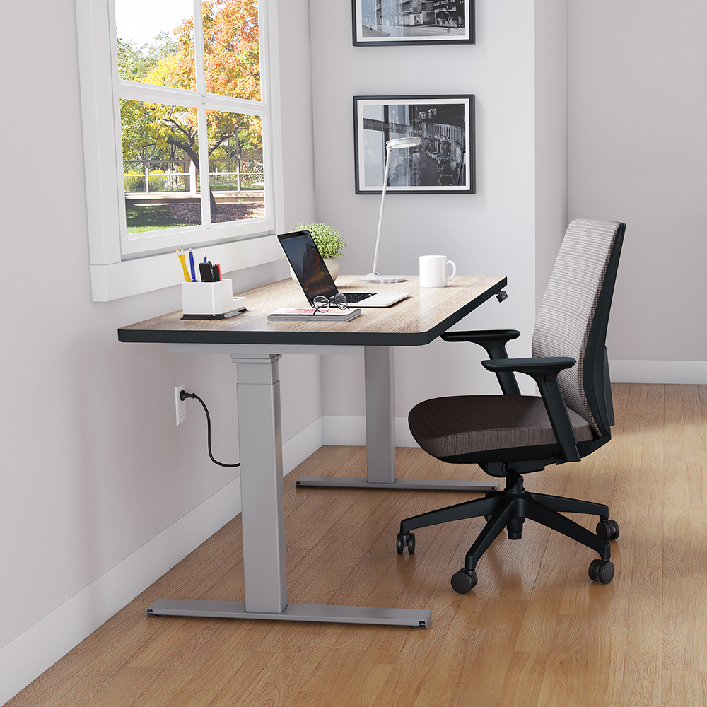 Elate Electric Height Adjustable Desk