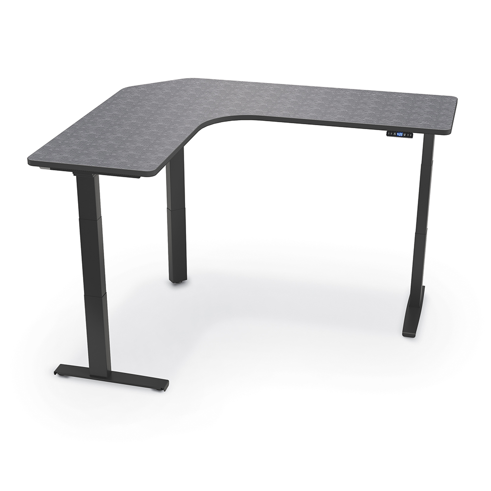 Elate Electric Height Adjustable Desk (3-Leg)