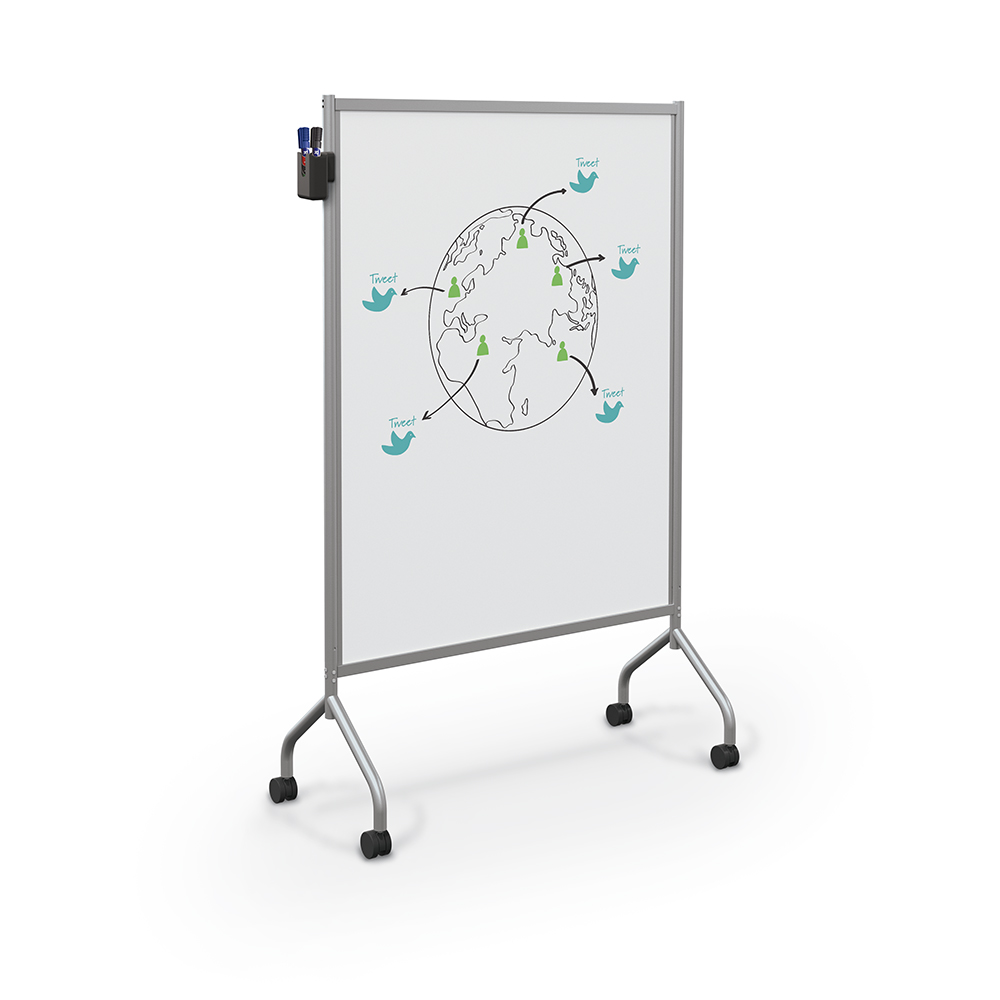 Essentials Mobile Whiteboard