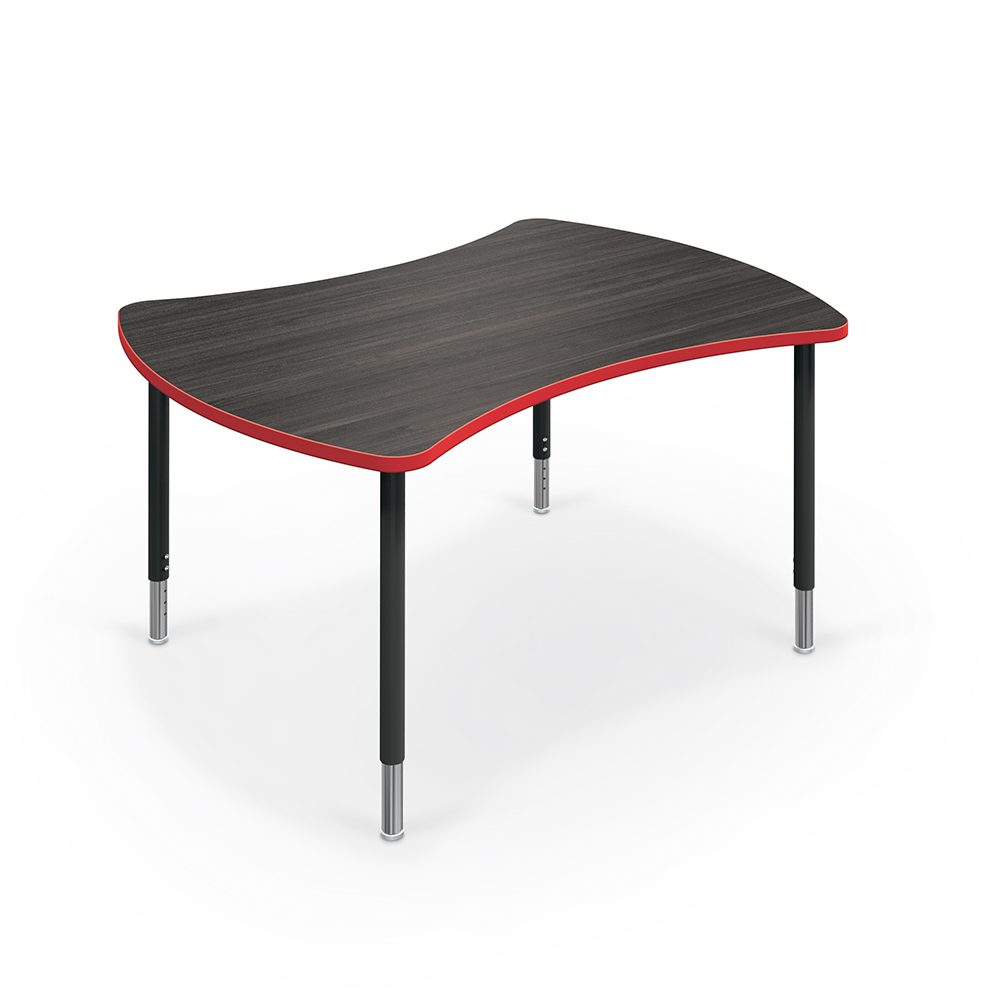 Hierarchy Quad Table Mooreco