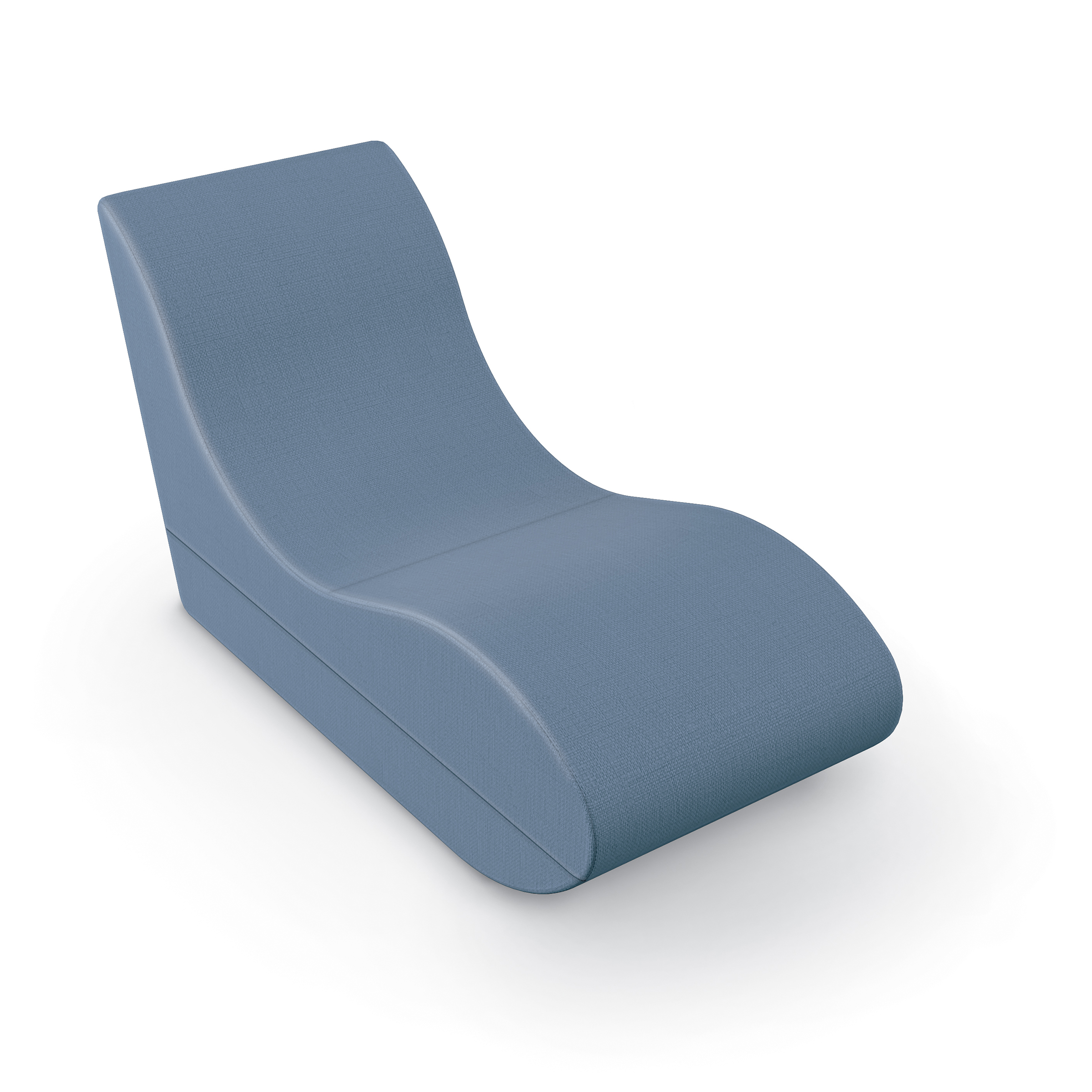 Respite All Foam Soft Seating – Relax Junior | MooreCo