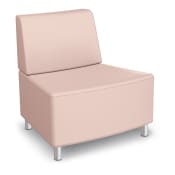Lounge Soft Seating 22.5º Chair