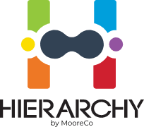 Hierarchy logo