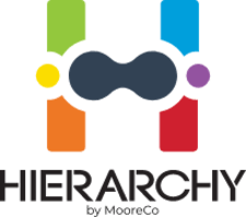 Hierarchy logo